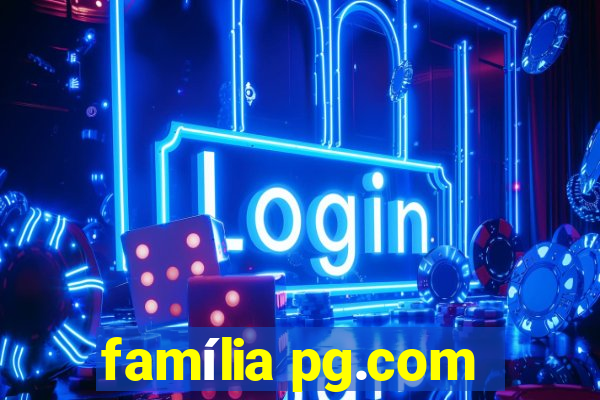 família pg.com